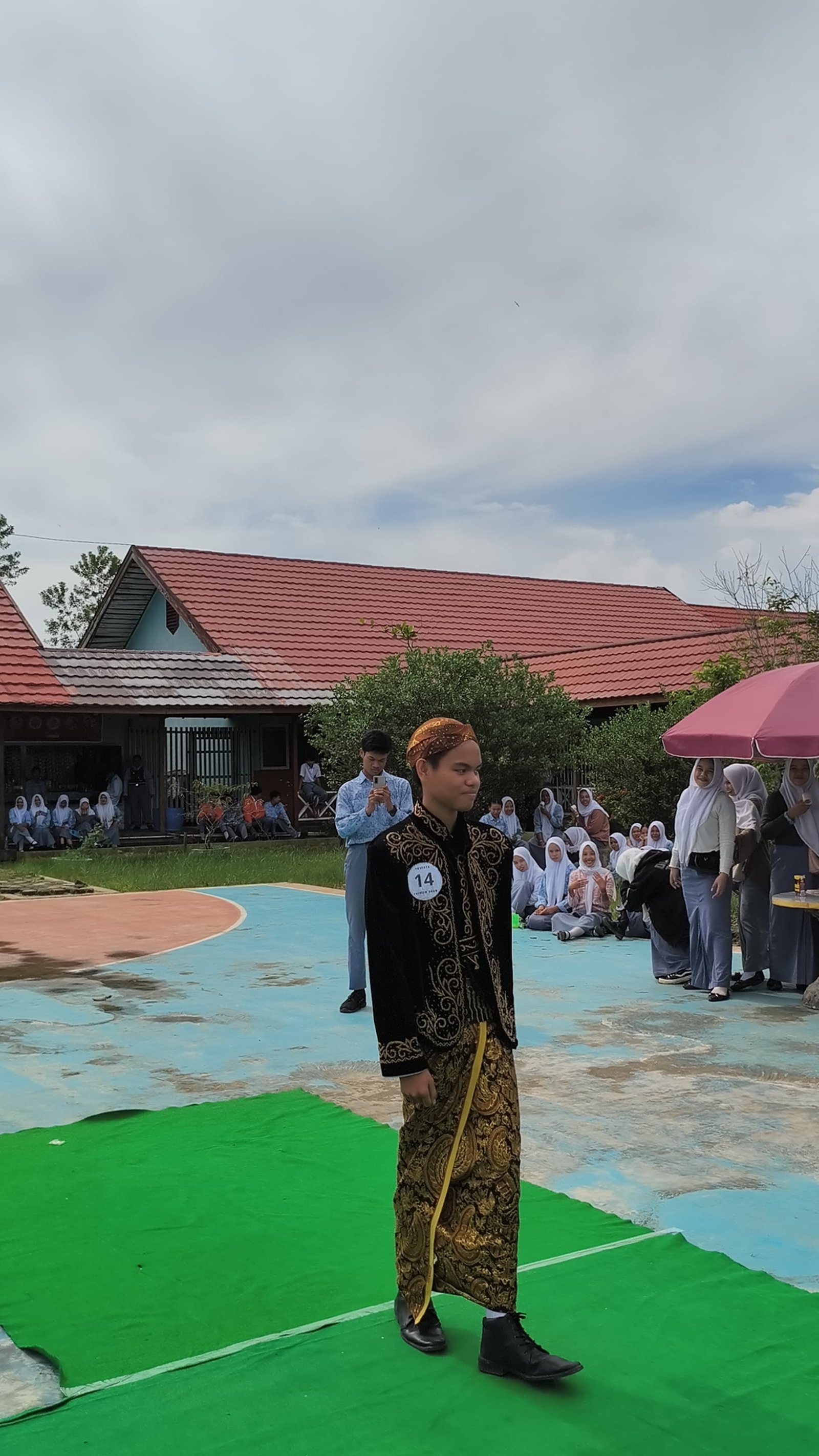 Classmeeting Semester Ganjil Tahun 2025 (2)