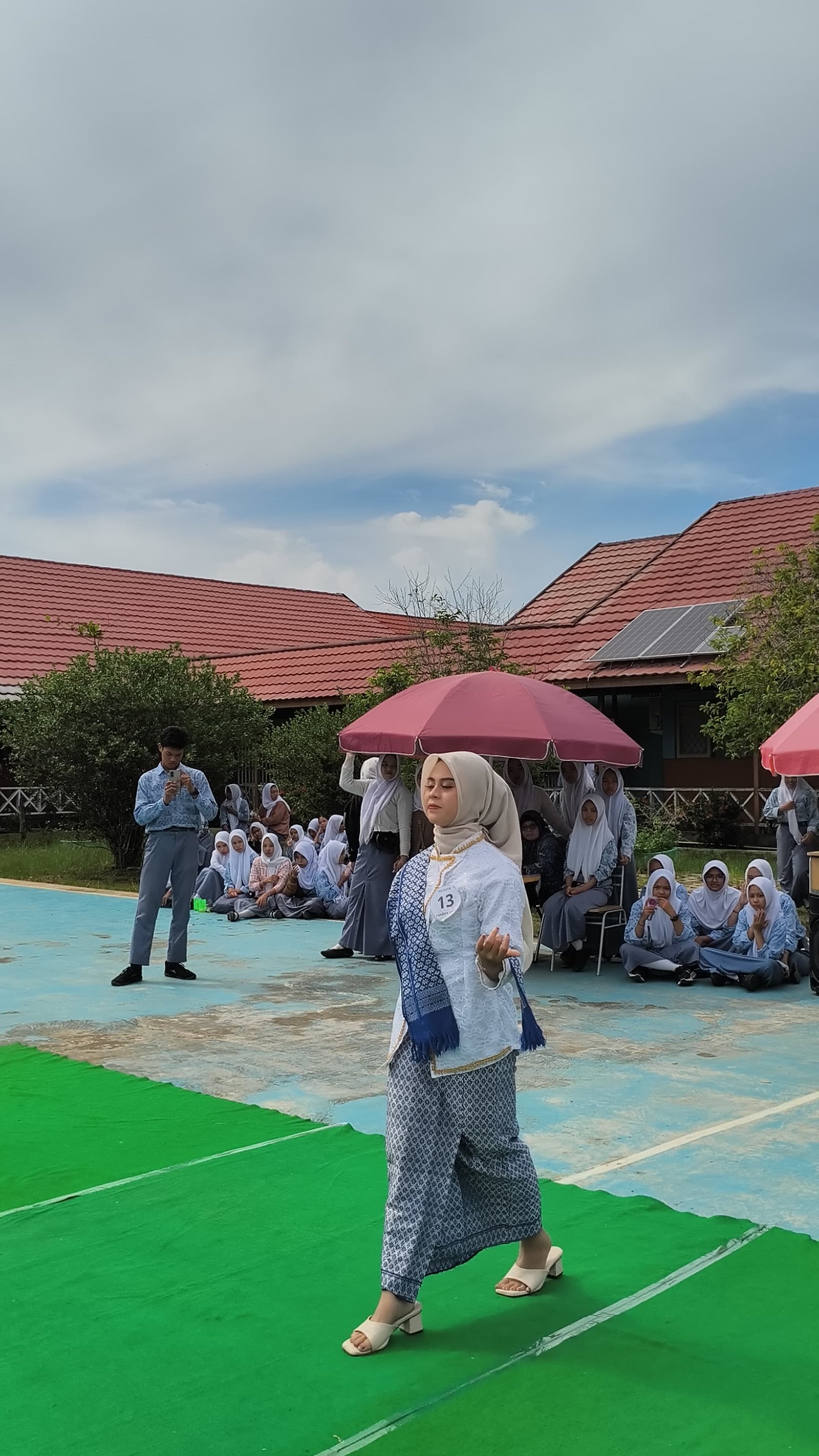 Classmeeting Semester Ganjil Tahun 2025 (1)