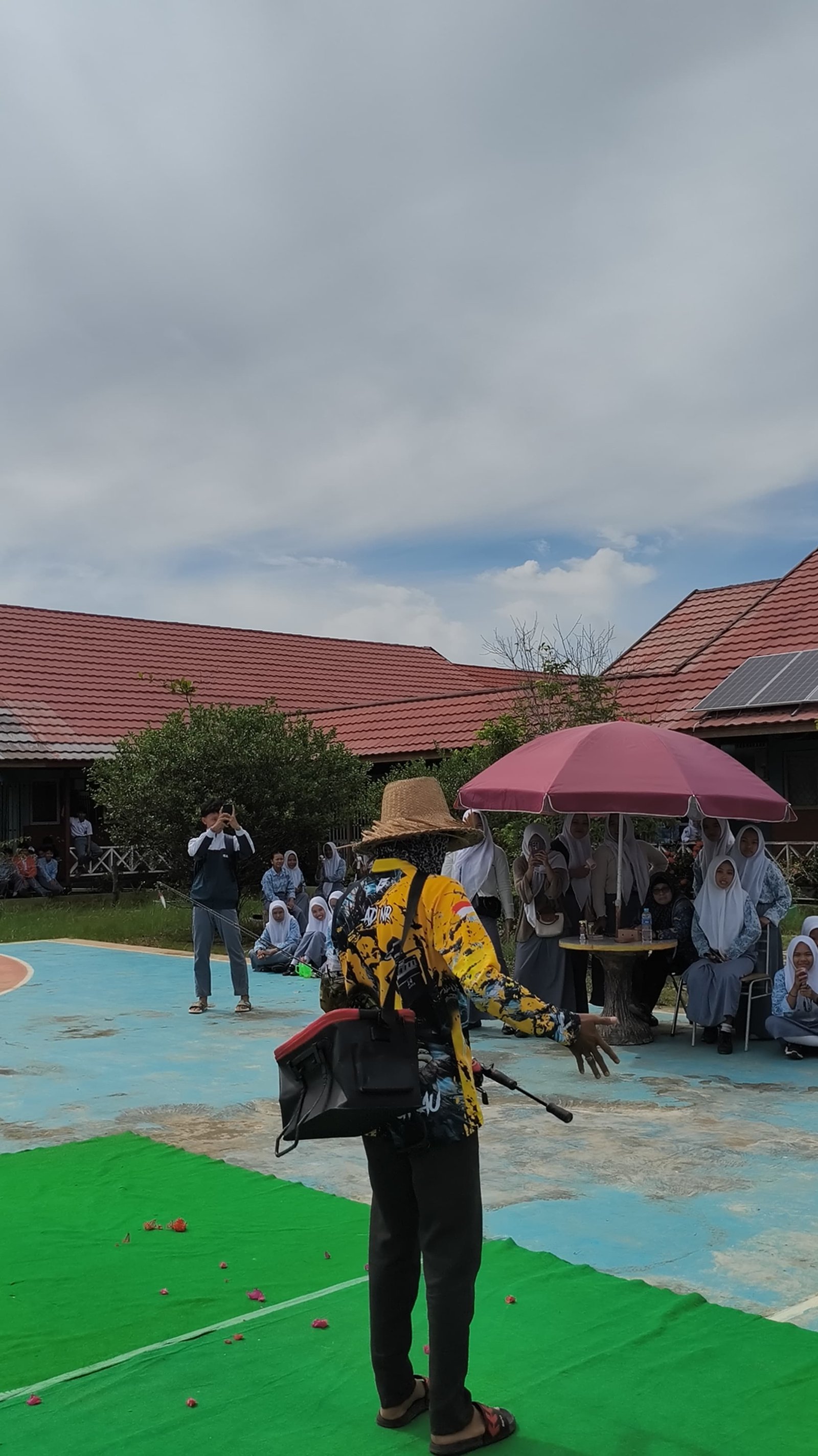 Classmeeting Semester Ganjil Tahun 2025 (4)