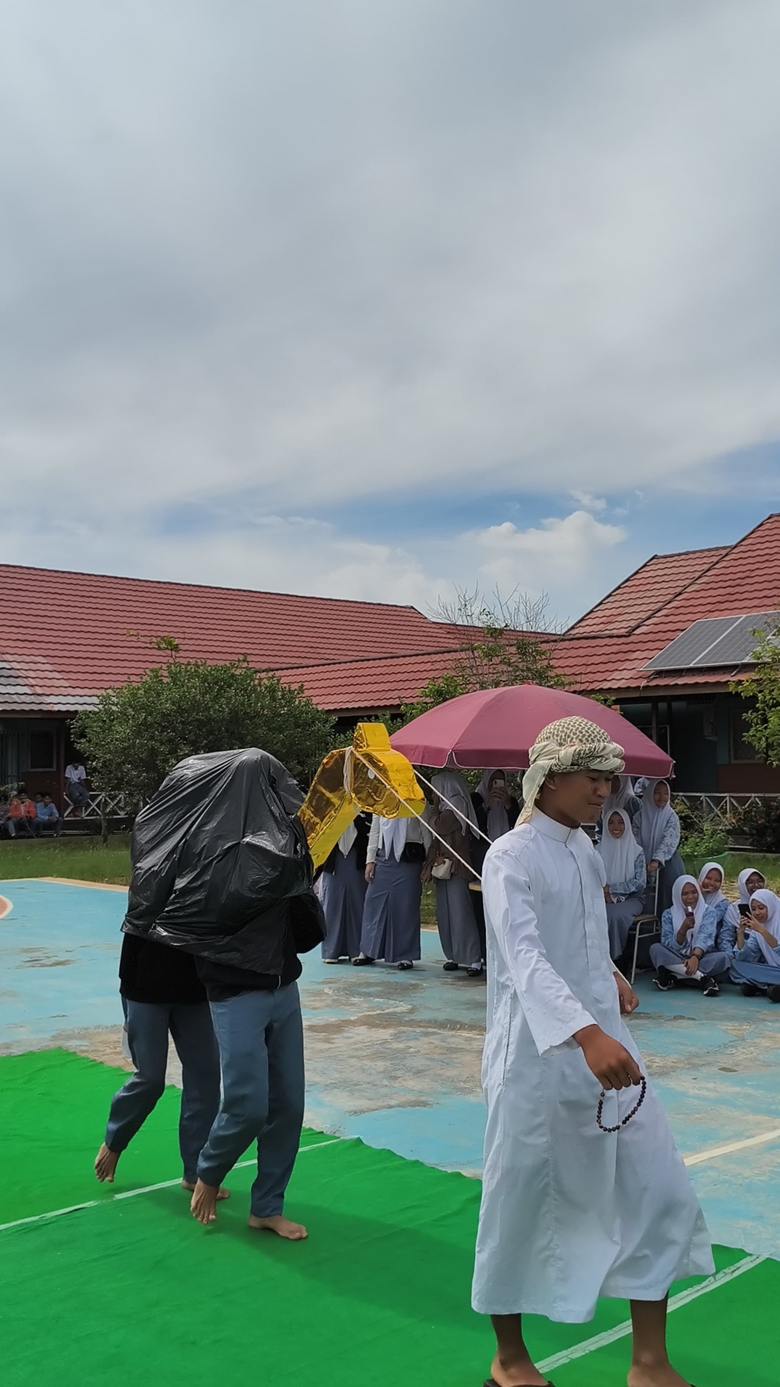 Classmeeting Semester Ganjil Tahun 2025 (5)