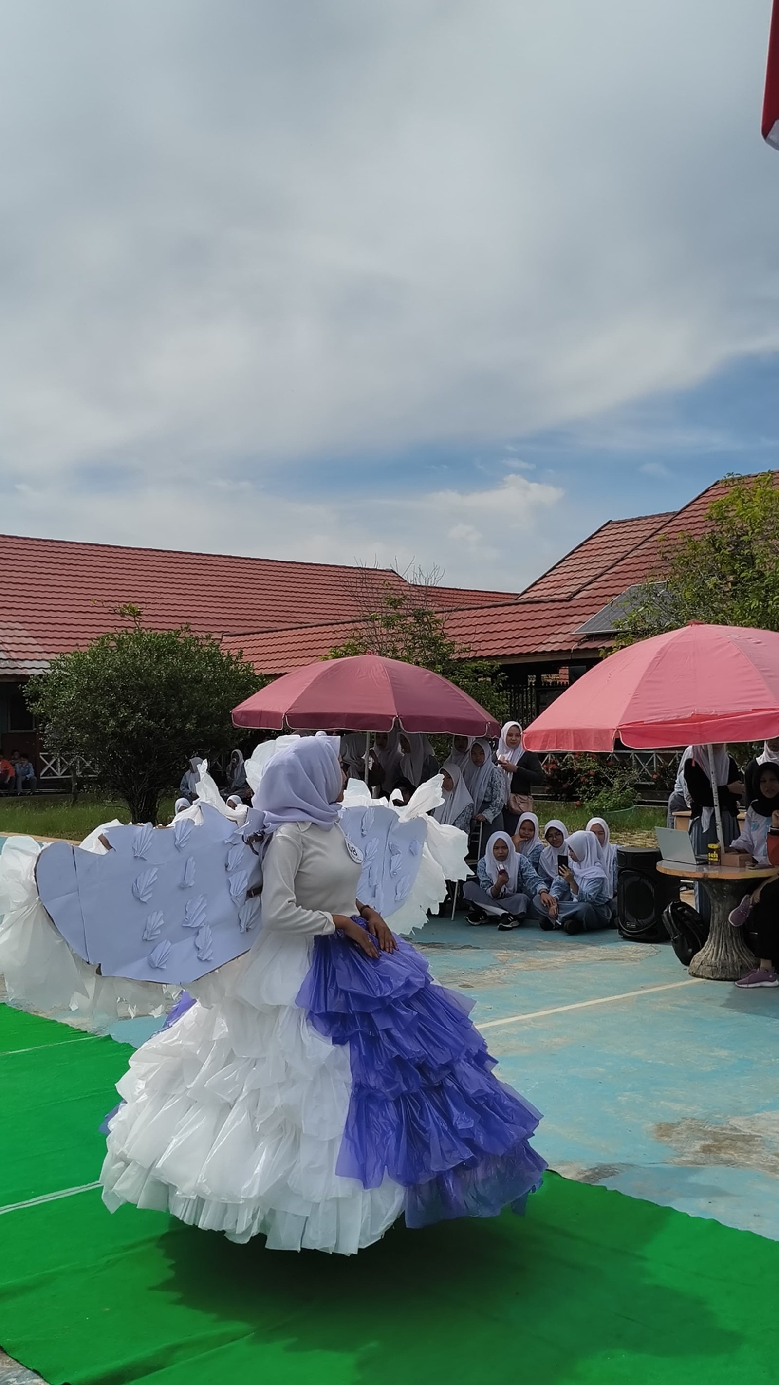 Classmeeting Semester Ganjil Tahun 2025 (3)