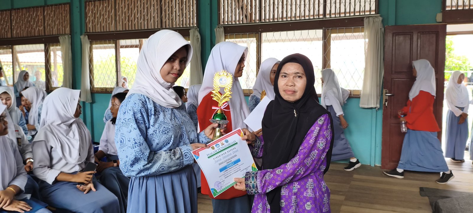 Classmeeting Semester Ganjil Tahun 2025 (10)