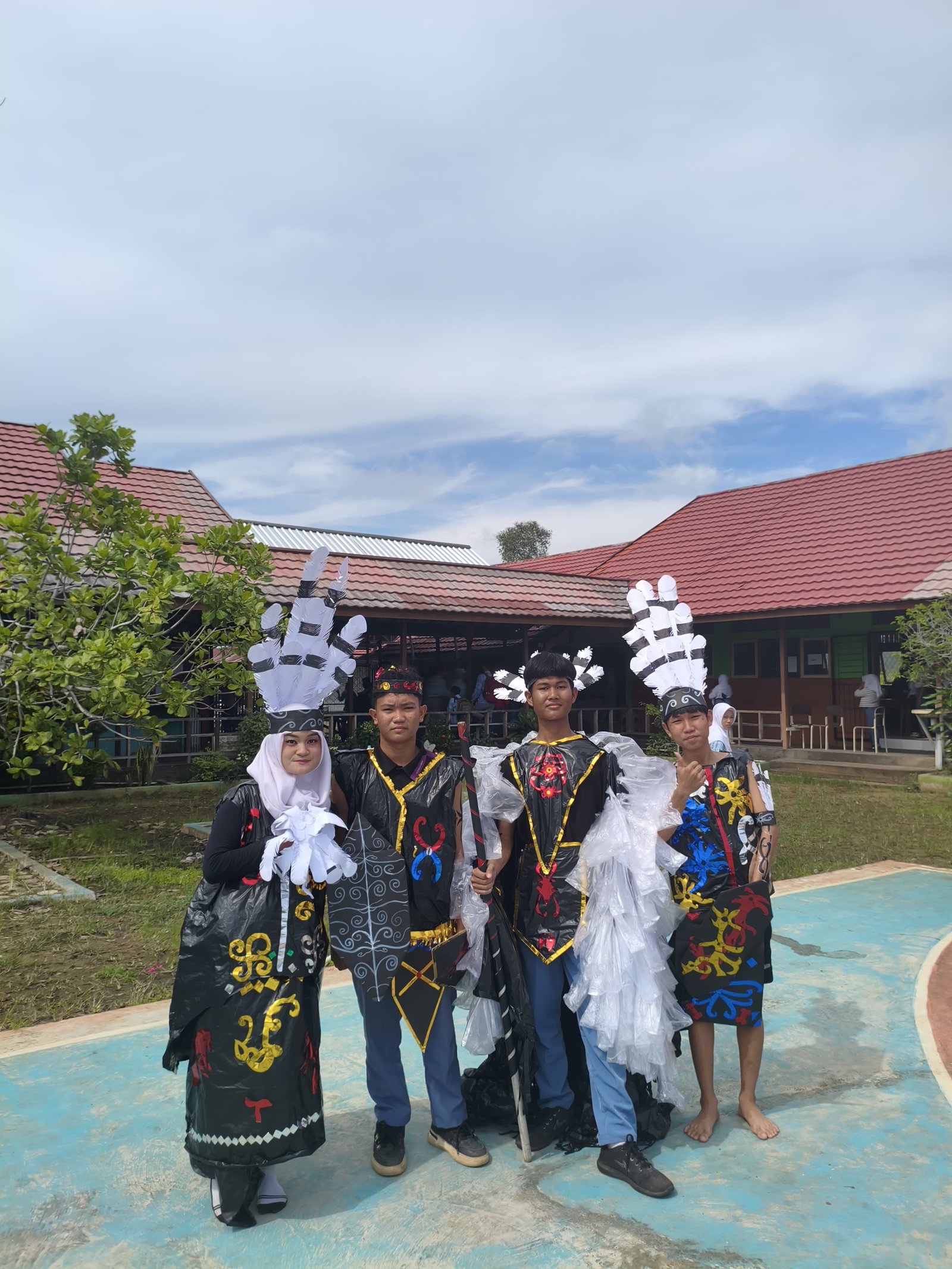 Classmeeting Semester Ganjil Tahun 2025 (9)