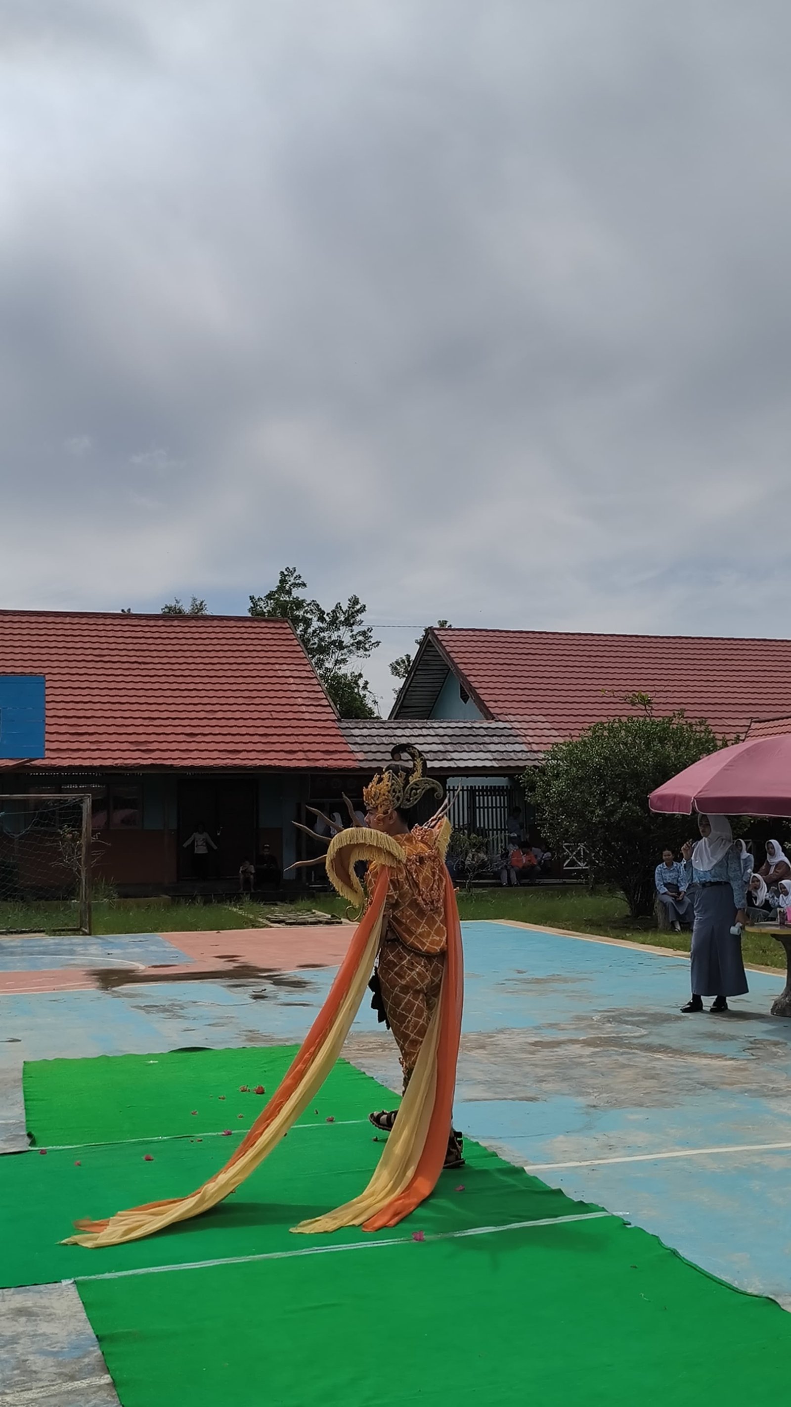 Classmeeting Semester Ganjil Tahun 2025 (7)