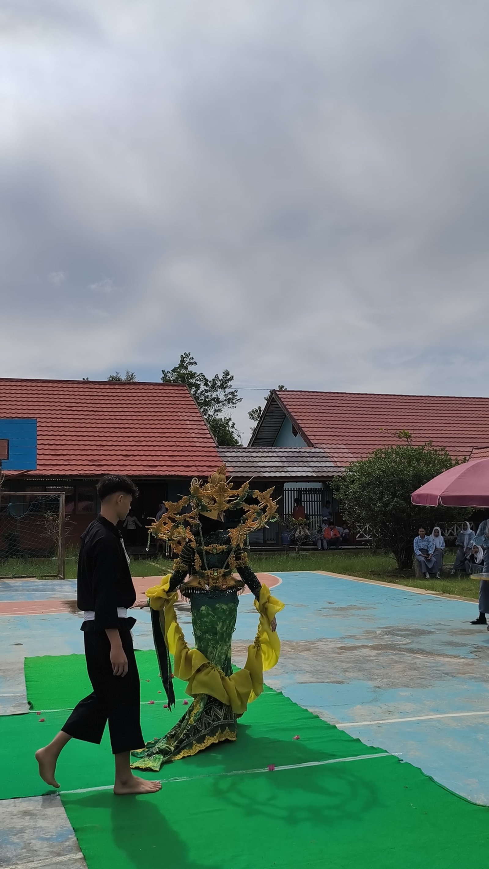 Classmeeting Semester Ganjil Tahun 2025 (8)