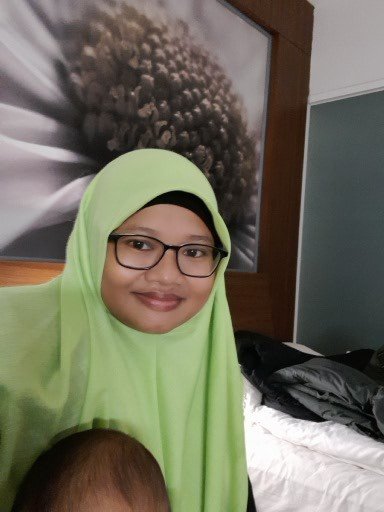 Hidayati Widuri, M.Pd