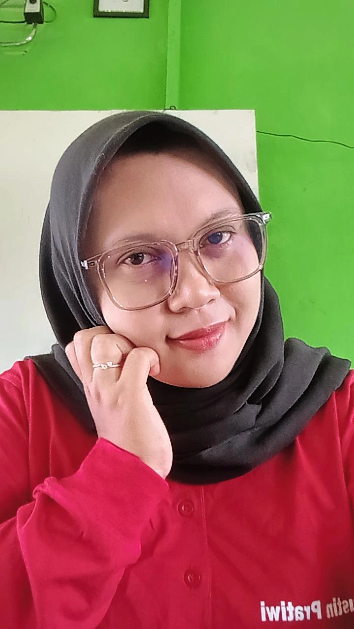 AGUSTIN PRATIWI, S.Pd